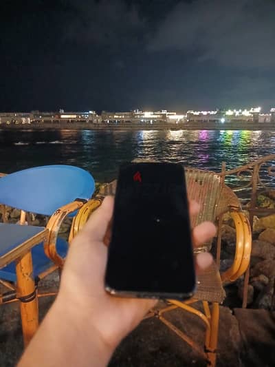 آبل - آيفون 14 برو ماكس