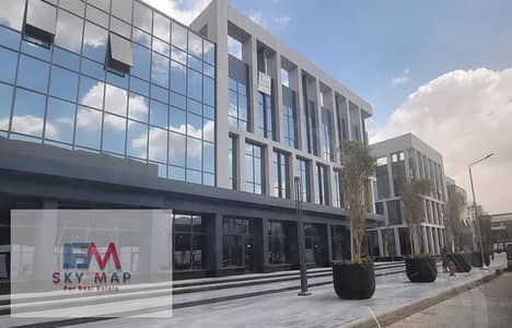 Shop for sale in my city in Kraft Zone, car-related business, 74m², two floors, for quick sale