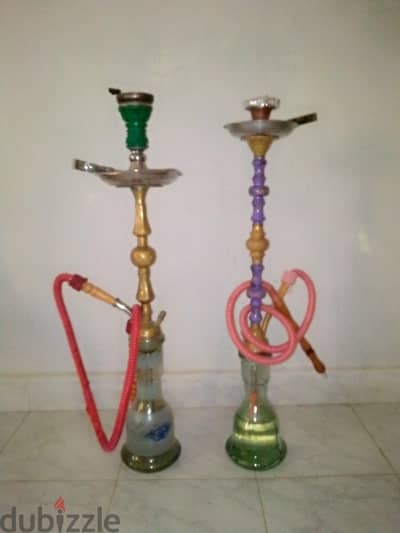 2شيشه للببع نحاس