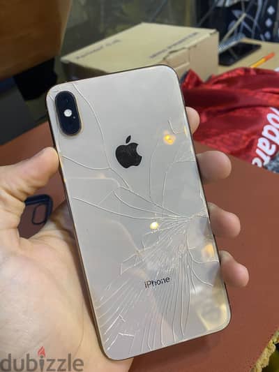 Apple - iPhone XS Max