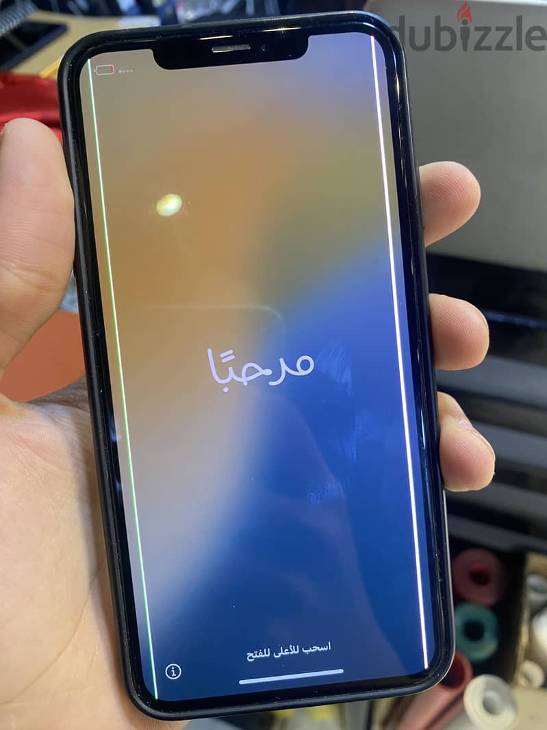Apple - iPhone XS Max 2