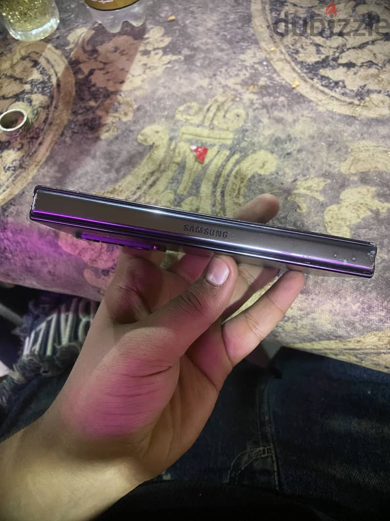 سامسونج زد فولد 4 4