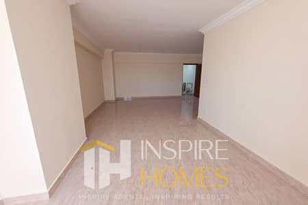 Licensed Apartment for Rent – Smouha Club View