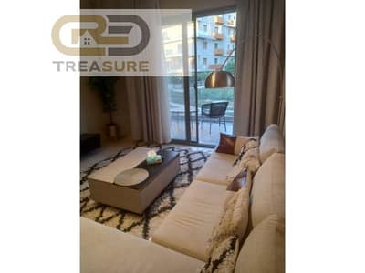 fully furnished Aparmtent for rent in Villette