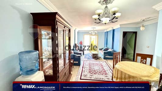 Apartment for sale, 106 sqm – Fleming – near the Judges' Club.