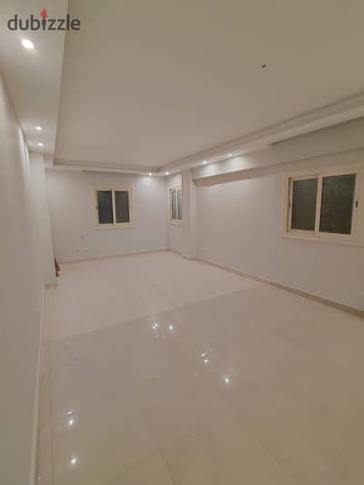  **Apartment for Administrative Rent | Al-Yasmeen 7 Villas – First Settlement**   **Prime Location:** In the heart of Al-Yasmeen 7 Villas, close t
