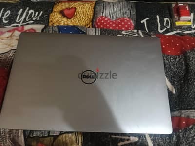 dell precision 5510