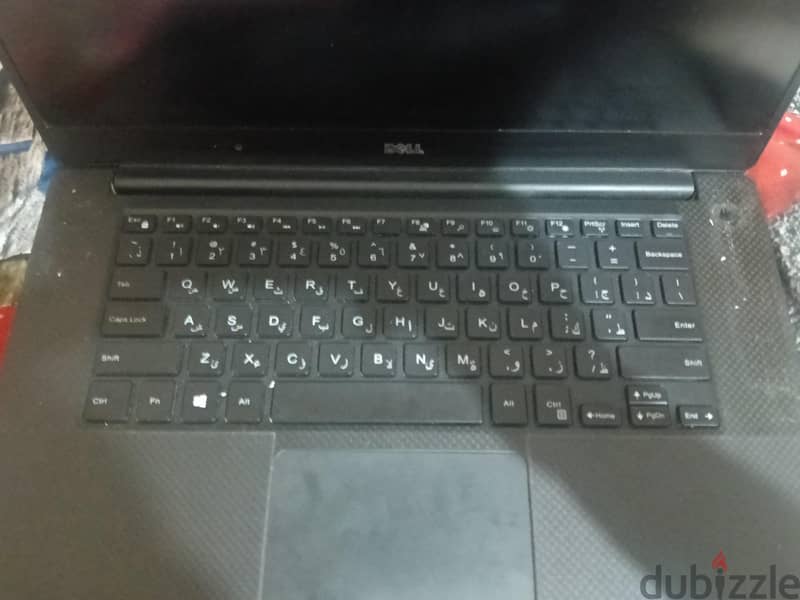 dell precision 5510 3