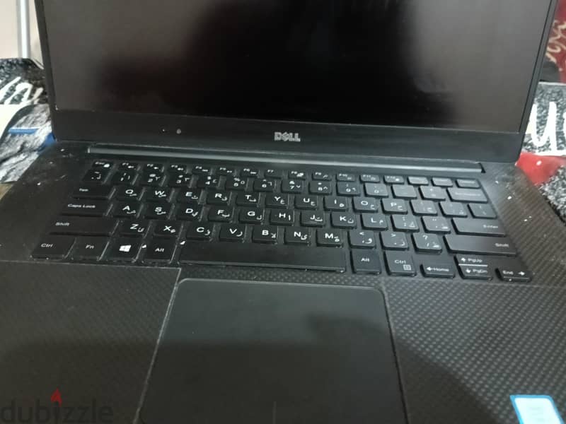 dell precision 5510 4