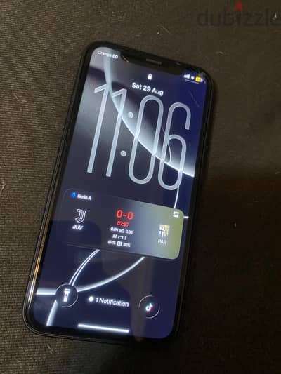 Apple - iPhone 11