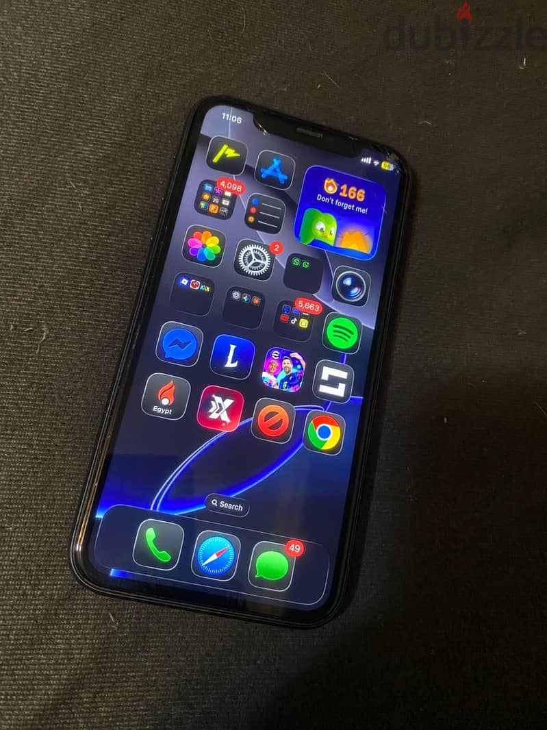 Apple - iPhone 11 1