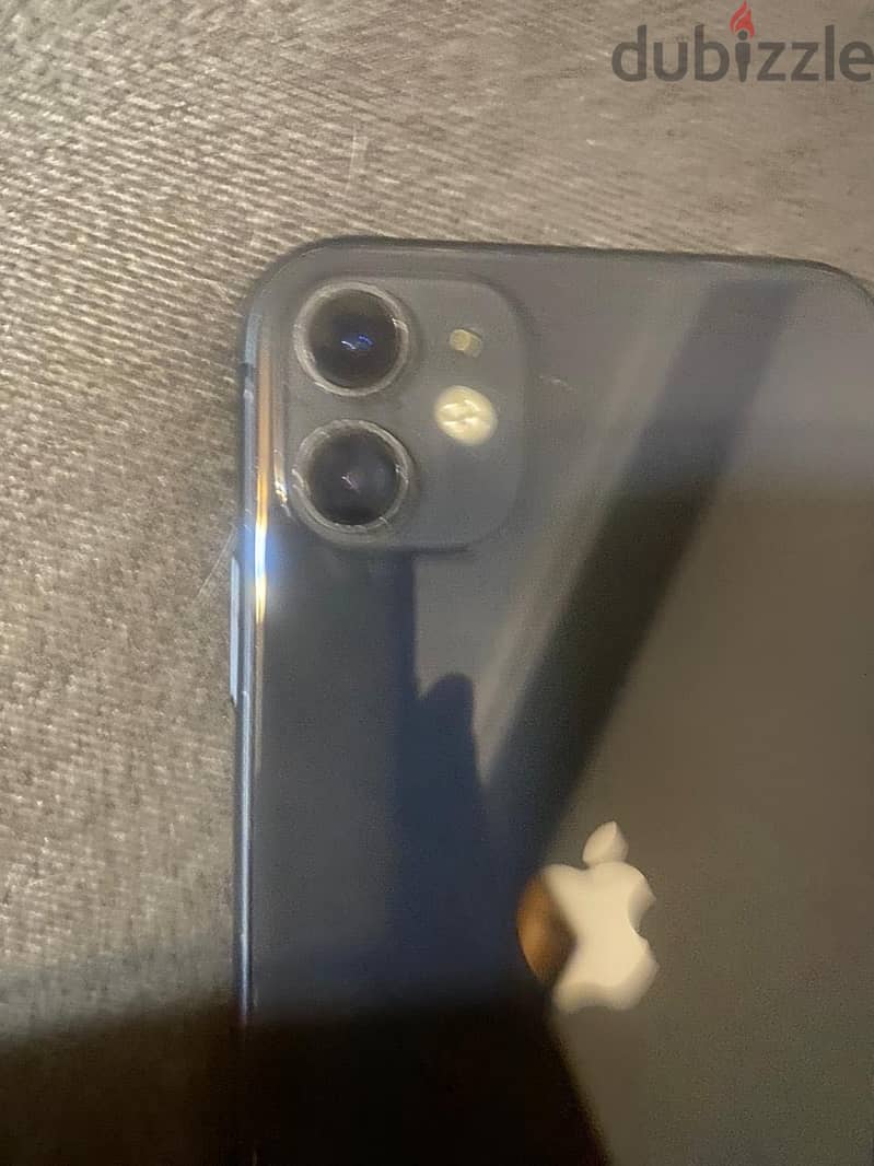 Apple - iPhone 11 2
