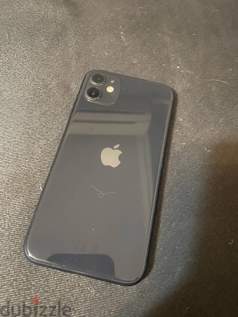 Apple - iPhone 11 3