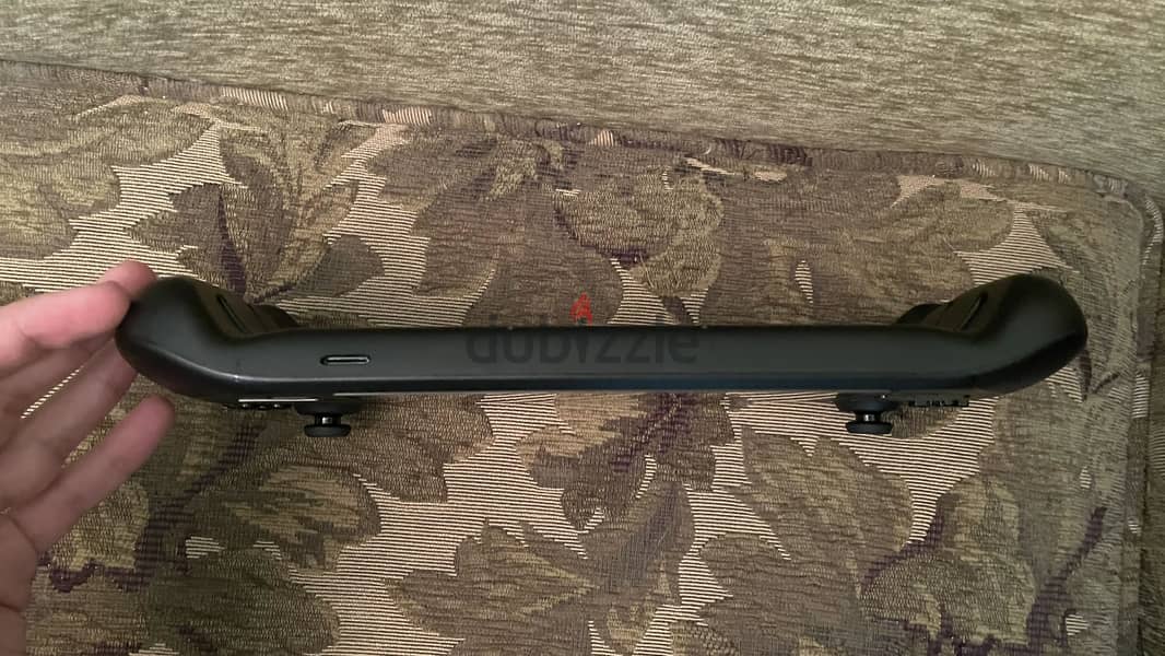 Steam Deck OLED (512GB) like new 1