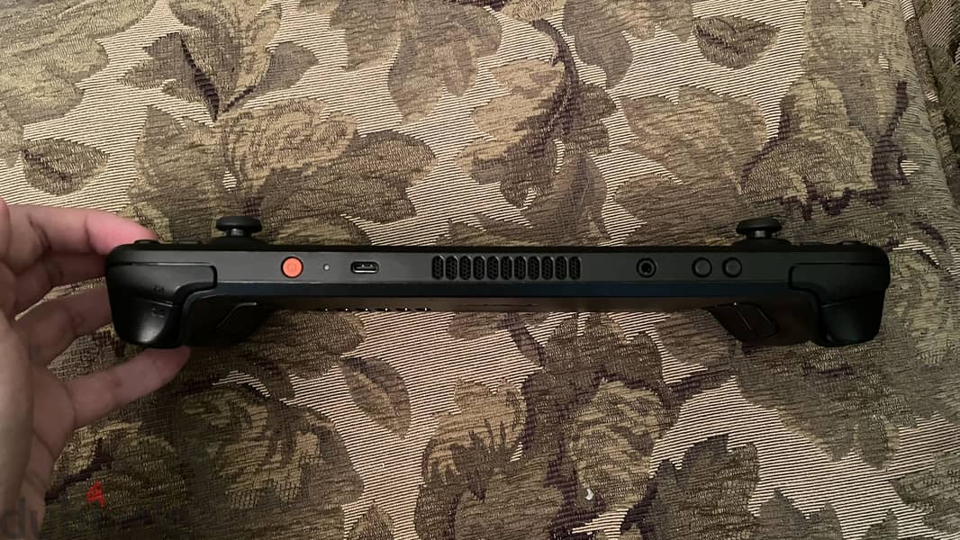 Steam Deck OLED (512GB) like new 4