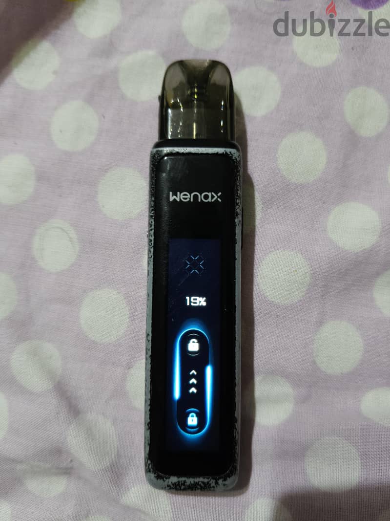 wenax Q ultra 1