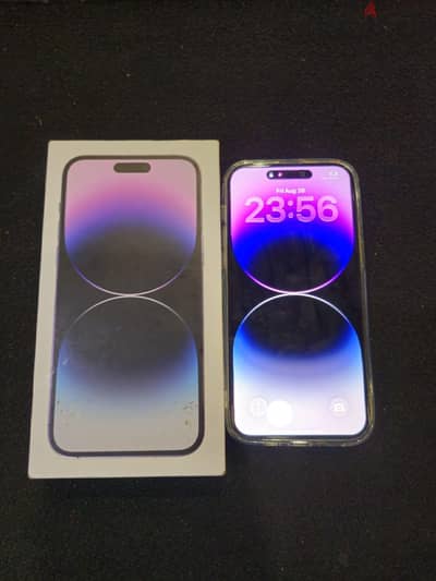 Apple - iPhone 14 Pro Max