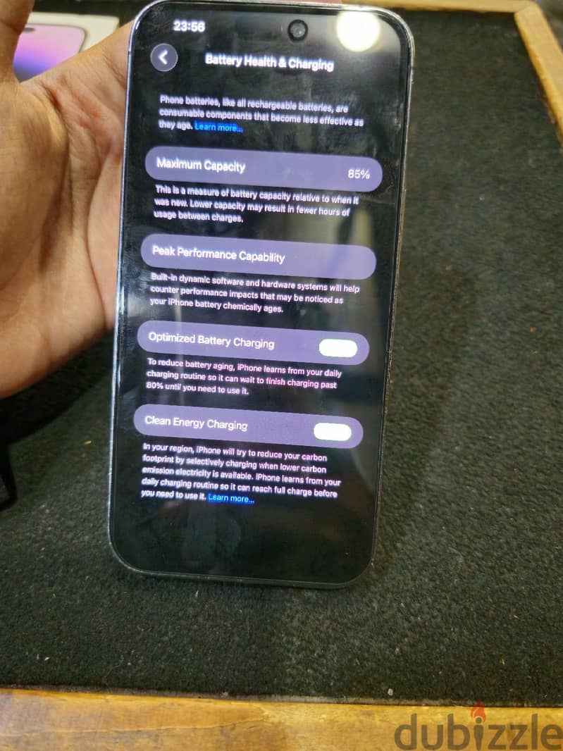 Apple - iPhone 14 Pro Max 3