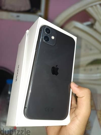 آبل - آيفون 11