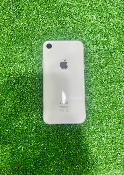 Apple - iPhone XR