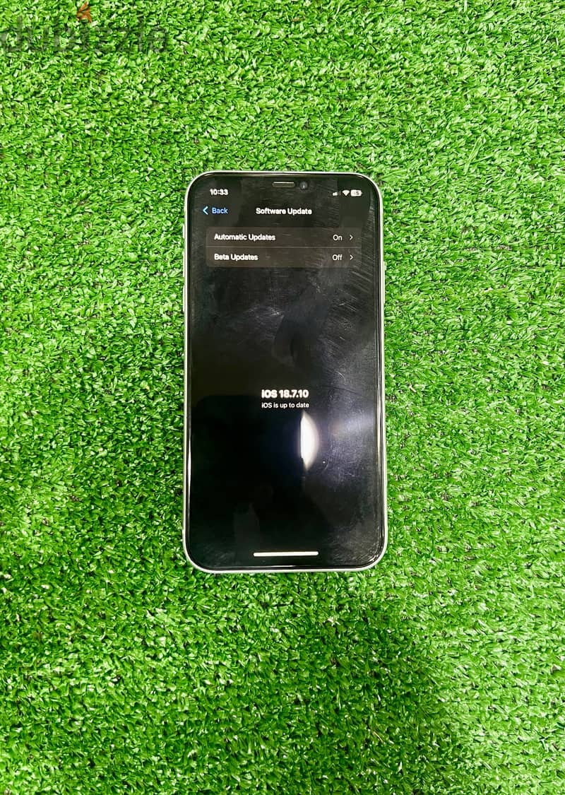 Apple - iPhone XR 3