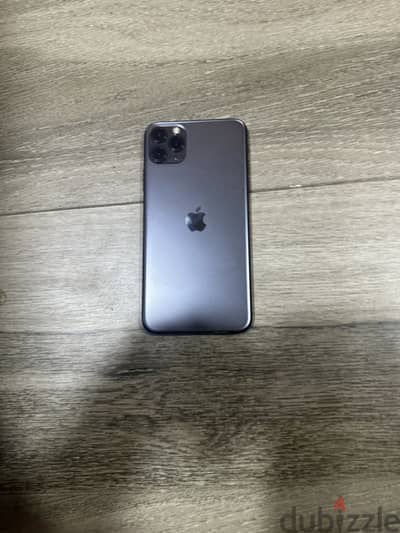 آبل - آيفون 11 برو ماكس
