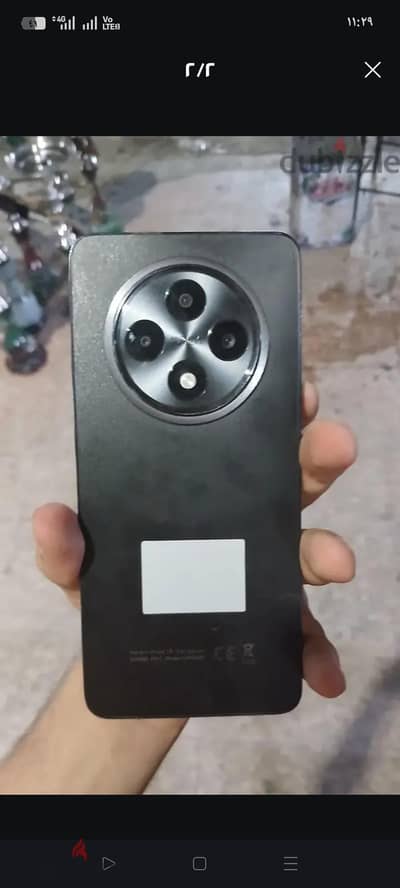 اوبو رينو 12 اف
