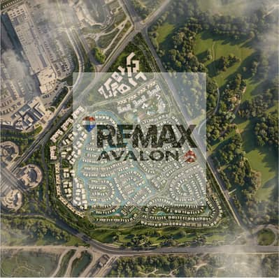 Book your unit in the most distinguished project in Alexandria (Creeks - by Elsewhere)