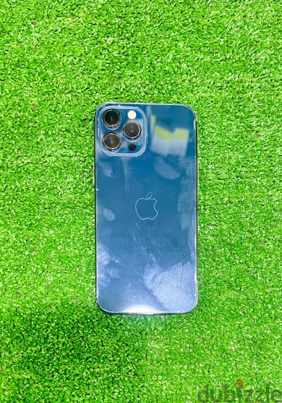 Apple - iPhone 12 Pro Max