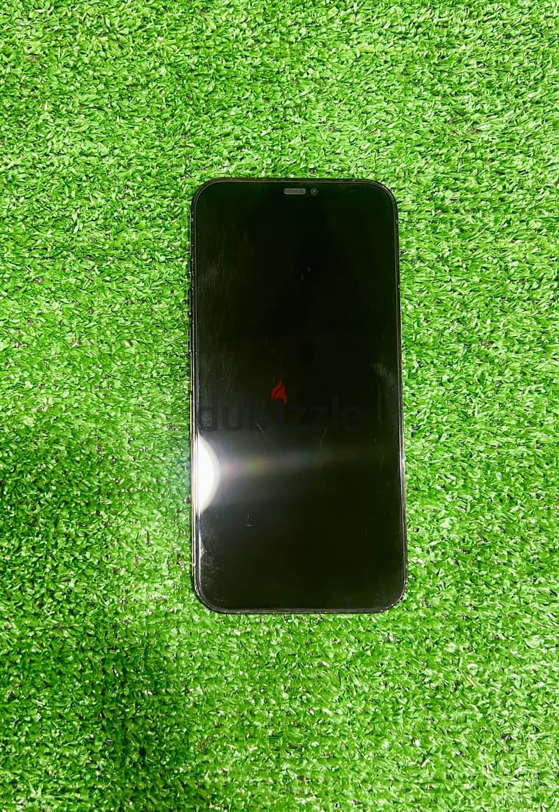 Apple - iPhone 12 Pro Max 5
