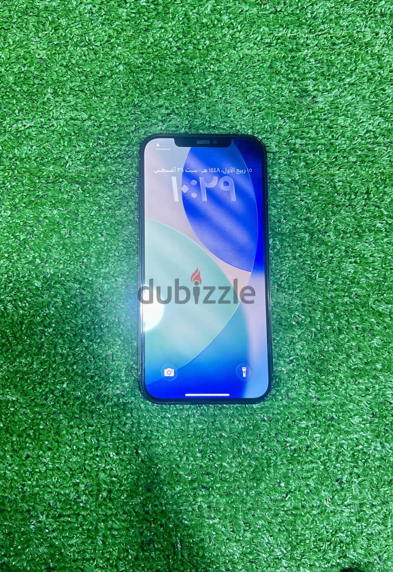 Apple - iPhone 12 Pro Max 8