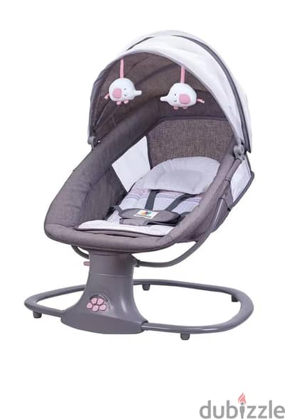 Mastela Bouncer Like New