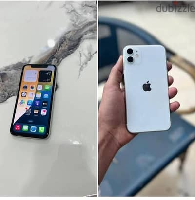 آبل - آيفون 11
