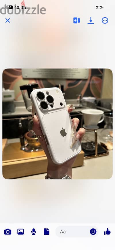 آبل - آيفون 12 برو