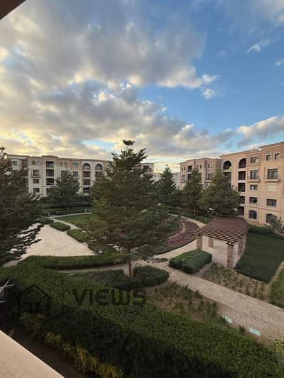 Apartment 200M prime location for sale with kitchen and ACs Mivida