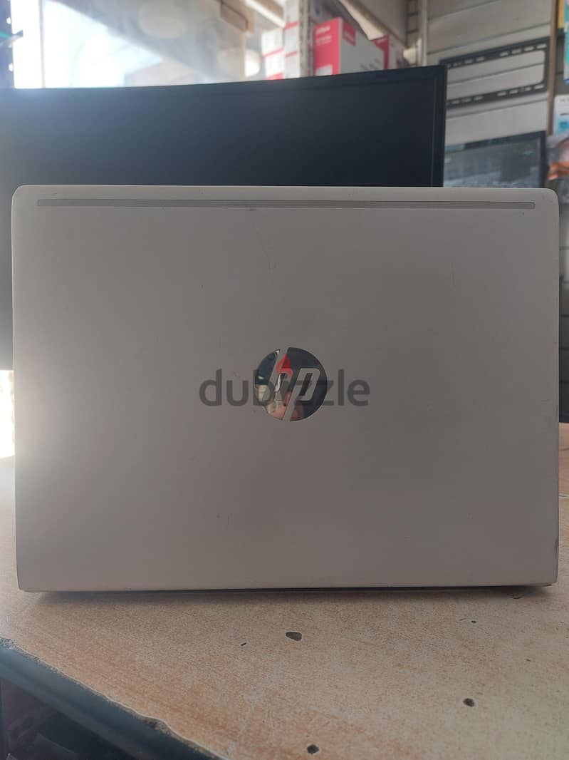 hp probook 430 g6 1