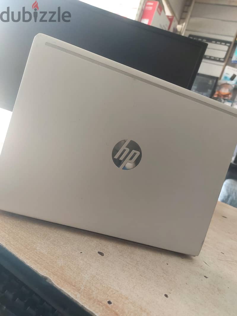 hp probook 430 g6 2