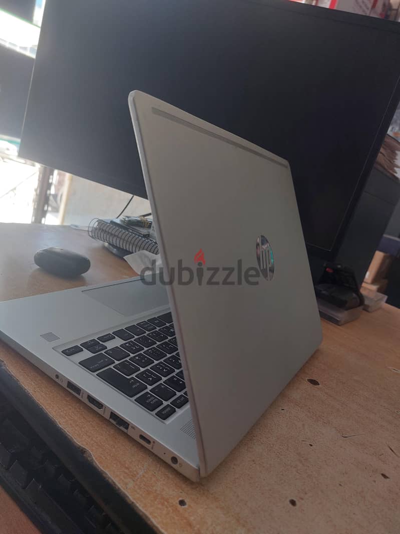 hp probook 430 g6 3