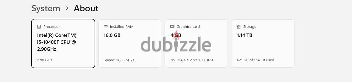 Gaming Pc 1