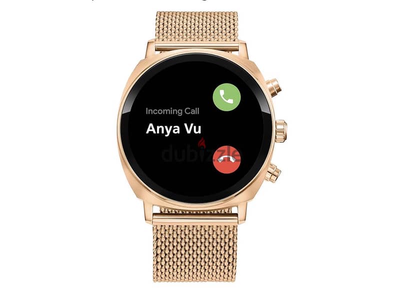 citizen new smart watch 3