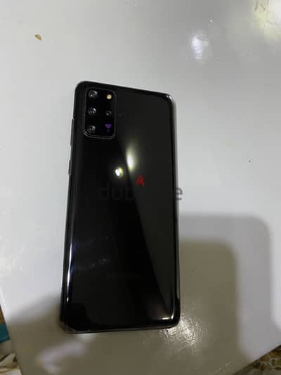 سامسونج اس 20 بلس