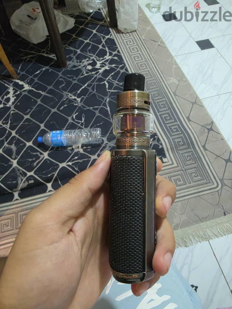 Vape. 1