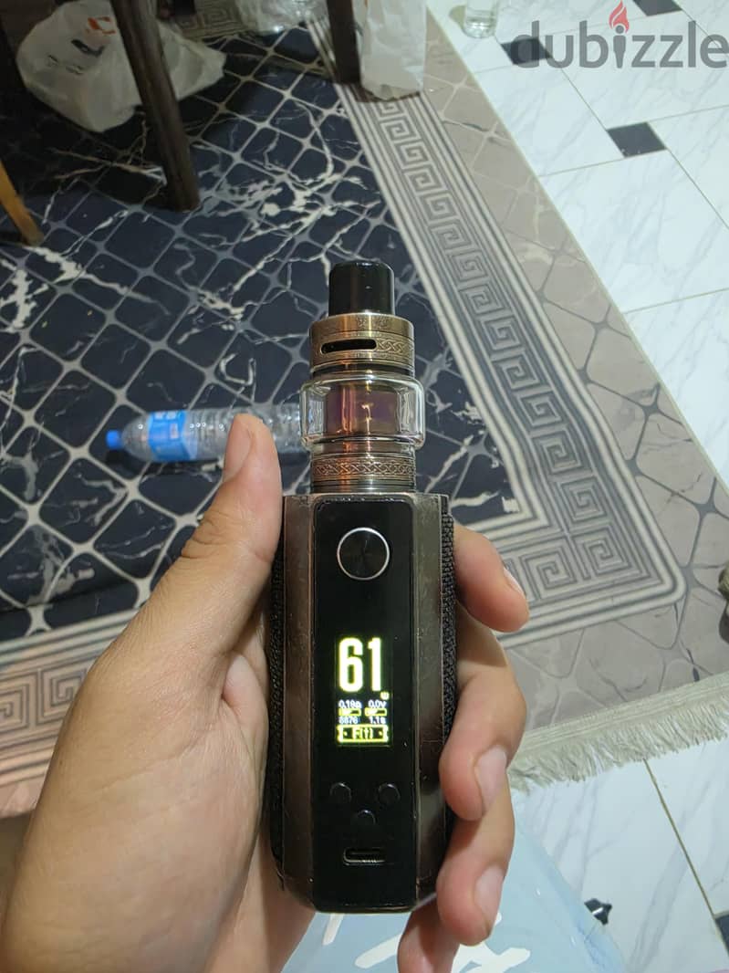 Vape. 2