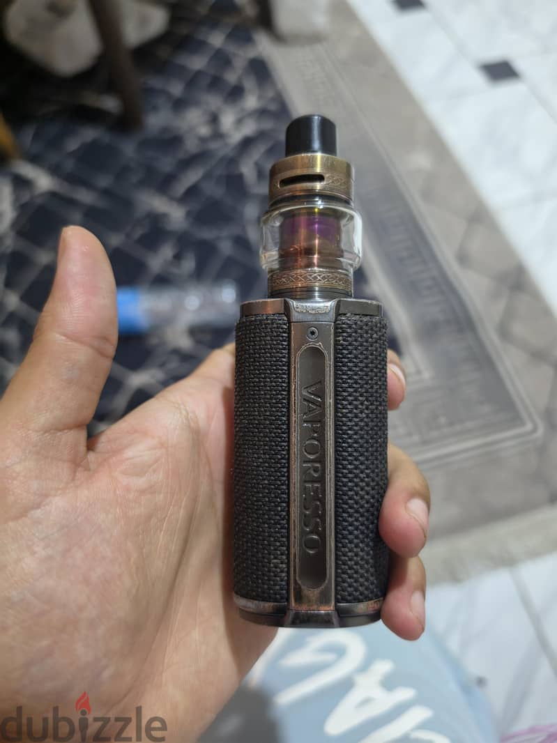 Vape. 4