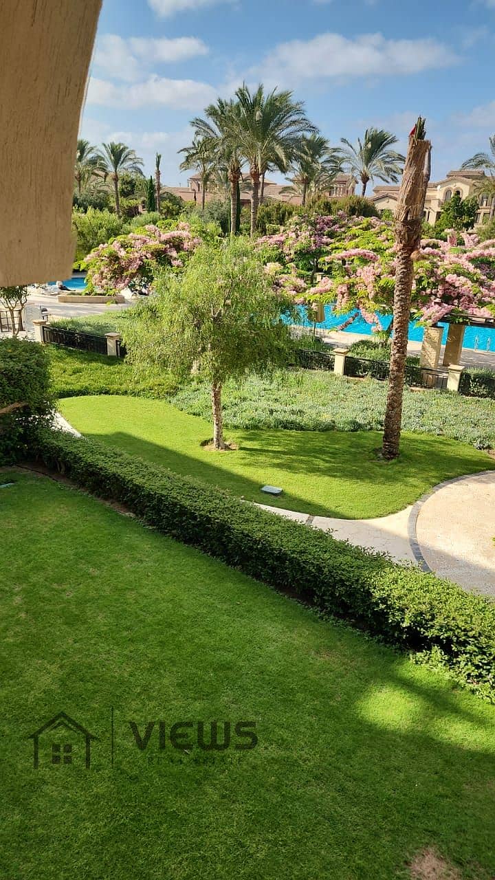 بنتهاوس بـ٣ غرف نوم في مراسي، صورة ٤ من ٩