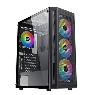 Xigmatic master x Gaming case