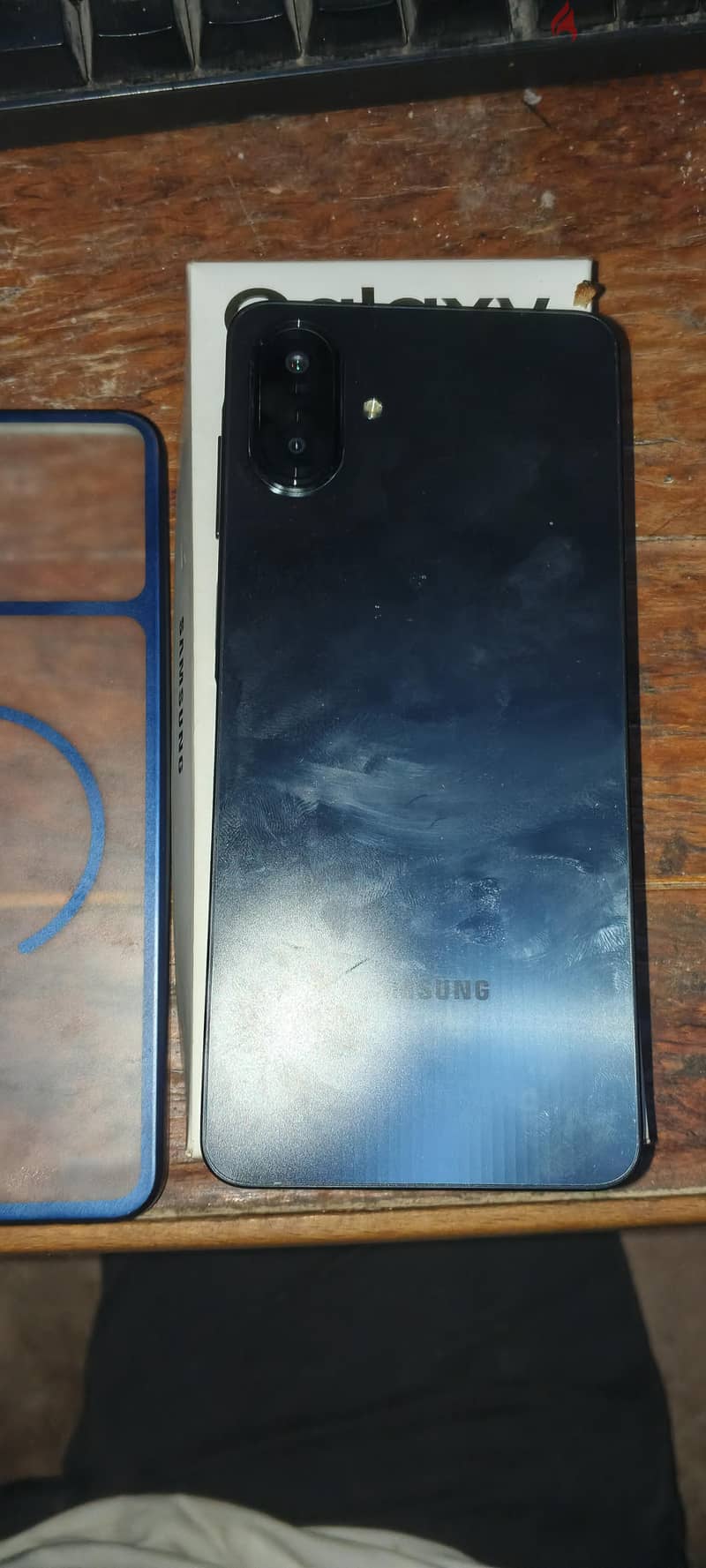 Samsung A07 1