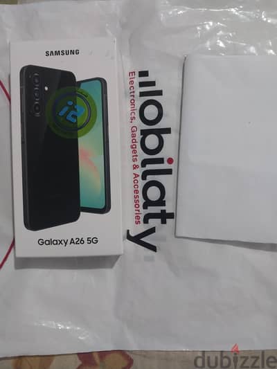 Samsung A26