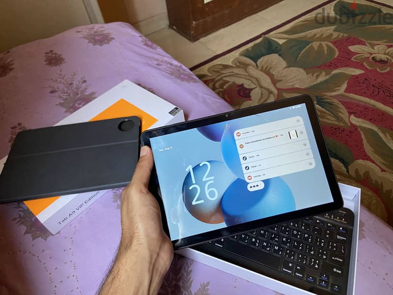 DOOGEE Tab A9 VIP Edition 3