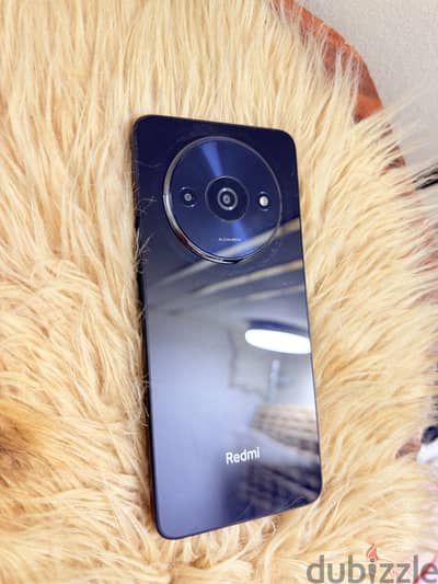 Redmi A3 128 giga